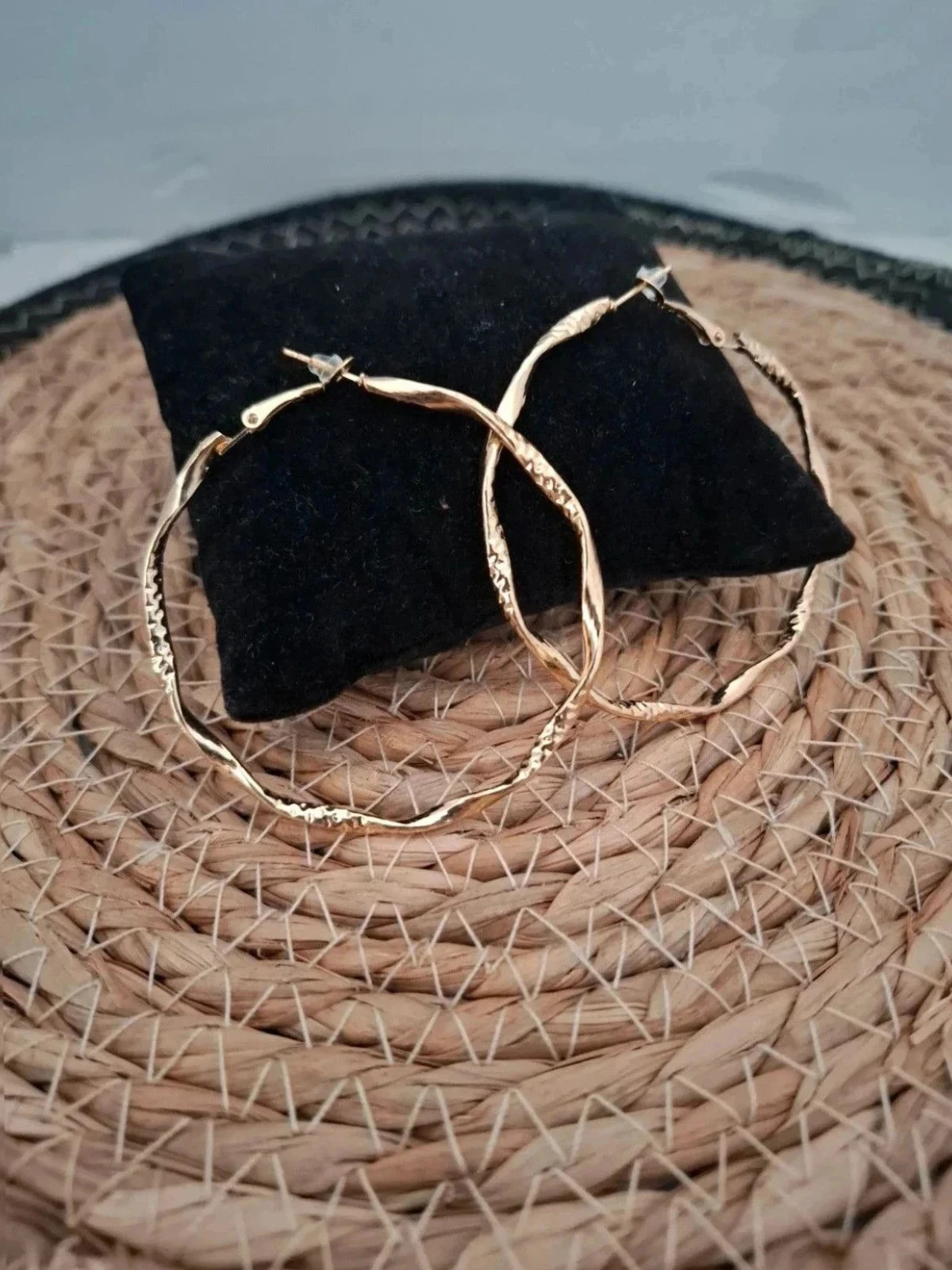 Pendientes criollos X1 – photo 2